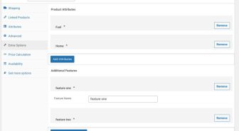افزونه RnB - WooCommerce Booking & Rental سیستم اجاره مکان ، کالا و رزرو ووکامرس
