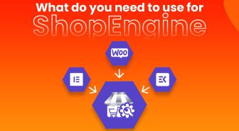 افزونه ShopEngine Pro سفارشی سازی ووکامرس در المنتور شاپ انجین پرو