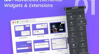 افزونه The Plus Addons Elementor Pro د پلاس اددونز المنتور