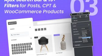 افزونه The Plus Addons Elementor Pro د پلاس اددونز المنتور