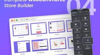 افزونه The Plus Addons Elementor Pro د پلاس اددونز المنتور