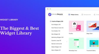 افزونه Unlimited Elements Premium آلتیمیت المنتز المنتور