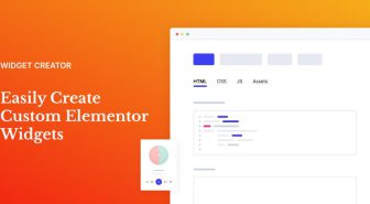 افزونه Unlimited Elements Premium آلتیمیت المنتز المنتور