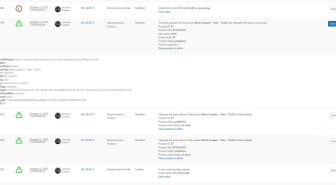 افزونه WP Activity Log Premium امنیت با ردیابی فعالیت کاربران وردپرس