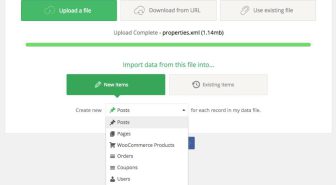 افزونه WP All Import Pro درون ریز وردپرس