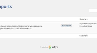 افزونه WP All Import Pro درون ریز وردپرس