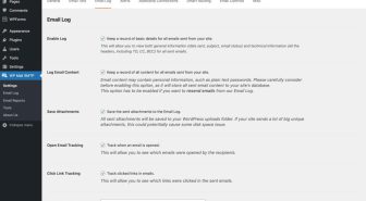 افزونه WP Mail SMTP Pro ارسال ایمیل پرو وردپرس