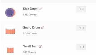 افزونه Woo Product Bundles باندل و بسته محصولات ووکامرس