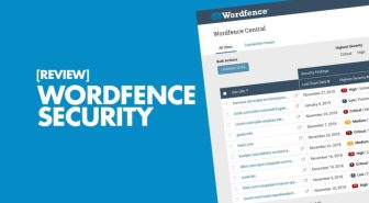 افزونه Wordfence Premium امنیت وردفنس
