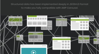 افزونه AMPforWP All Extensions شتاب دهنده صفحات موبایلی امپ وردپرس