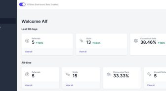 افزونه AffiliateWP همکاری در فروش و بازاریابی حرفه ای افلیکیت وردپرس