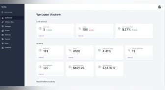 افزونه AffiliateWP همکاری در فروش و بازاریابی حرفه ای افلیکیت وردپرس