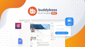 افزونه BuddyBoss Platform Pro بادی باس پلتفرم پرو