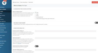 افزونه Easy Social Share Buttons for WordPress افزودن دکمه شبکه های اجتماعی وردپرس