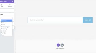 افزونه Extras for Elementor ویجت های کاربردی اکسترا المنتور