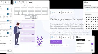 افزونه GenerateBlocks