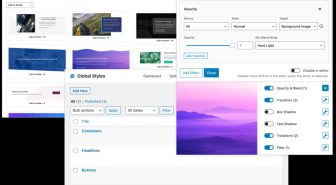 افزونه GenerateBlocks