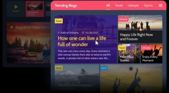 افزونه JetBlog ساخت صفحات وبلاگ حرفه ای المنتور جت بلاگ