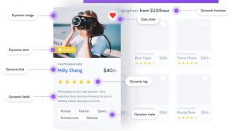 افزونه JetEngine جت انجین المنتور