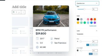افزونه JetEngine جت انجین المنتور