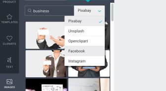 افزونه Lumise Product Designer طراحی آنلاین محصولات ووکامرس