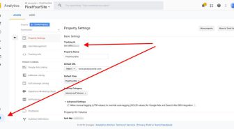 افزونه PixelYourSite PRO مدیریت پیکسل های فیسبوک