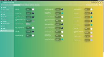 افزونه WP Cost Estimation & Payment Forms Builder طراحی فرم پرداخت و برآورد هزینه وردپرس