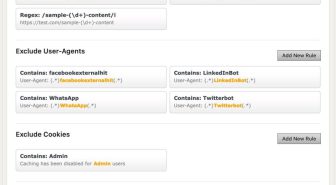 افزونه WP Fastest Cache Premium افزایش سرعت و کش حرفه ای وردپرس
