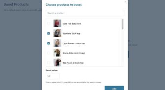 افزونه YITH WooCommerce Ajax Search Premium جستجوی ایجکس و درلحظه ووکامرس