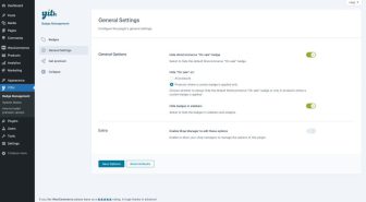 افزونه YITH WooCommerce Badge Management Premium مدیریت نشان محصولات ووکامرس