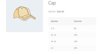 افزونه Discount Rules PRO WooCommerce تخفیف پیشرفته ووکامرس