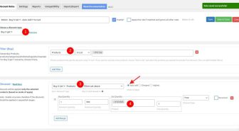 افزونه Discount Rules PRO WooCommerce تخفیف پیشرفته ووکامرس