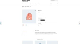 افزونه Iconic WooCommerce Show Single Variations نمایش متغیر به صورت محصول ساده