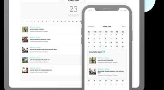 افزونه Modern Events Calendar Pro تقویم مدیریت رویدادها و اونت
