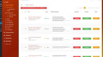 افزونه Premium SEO Pack بهینه ساز وردپرس پرمیوم سئو پک