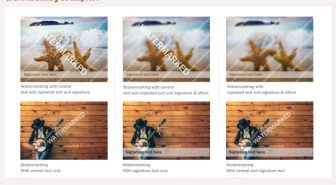 افزونه WP Content Copy Protection جلوگیری از کپی محتوا وردپرس