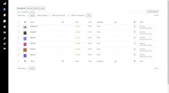 افزونه WP Frontend Admin Premium پیشخوان مدیریت در حساب کاربری وردپرس