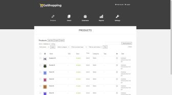 افزونه WP Frontend Admin Premium پیشخوان مدیریت در حساب کاربری وردپرس