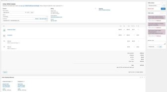 افزونه WooCommerce Shipping Multiple Addresses حمل و نقل به چندین آدرس ووکامرس