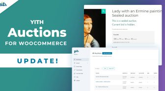 افزونه YITH WooCommerce Auctions حراجی و مزایده آنلاین ووکامرس