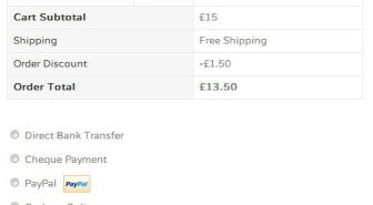 افزونه Account Funds for WooCommerce کیف پول هوشمند ووکامرس
