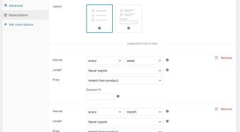 افزونه Account Funds for WooCommerce کیف پول هوشمند ووکامرس