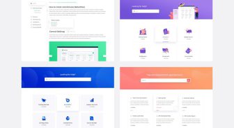 افزونه BetterDocs Pro ساخت پایگاه دانش و مستندات وردپرس بترداکس پرو