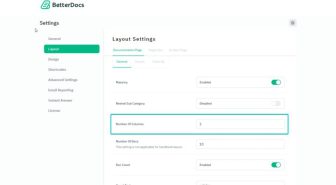 افزونه BetterDocs Pro ساخت پایگاه دانش و مستندات وردپرس بترداکس پرو