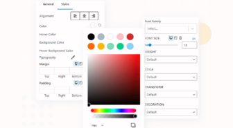 افزونه Content Views Pro نمایشه شبکه ای مطالب وردپرس کانتنت ویو