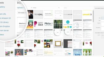 افزونه Envira Gallery Pro گالری حرفه ای تصاویر و ویدئو انویرا