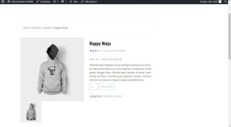 افزونه FS WooCommerce Wallet کیف پول و کش بک ووکامرس