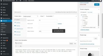 افزونه FS WooCommerce Wallet کیف پول و کش بک ووکامرس