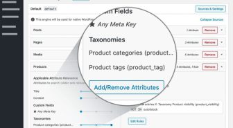 افزونه SearchWP جستجوگر حرفه ای وردپرس