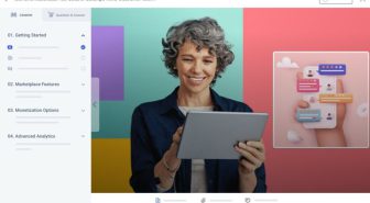 افزونه Tutor LMS Pro راه اندازی سیستم و دوره های آموزشی آنلاین تیوتر